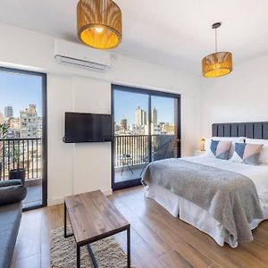 Estudio Deluxe con Cama King